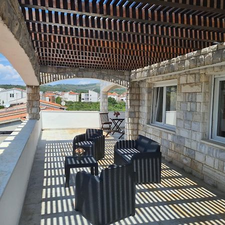 House Villa More Rogoznica  Dış mekan fotoğraf