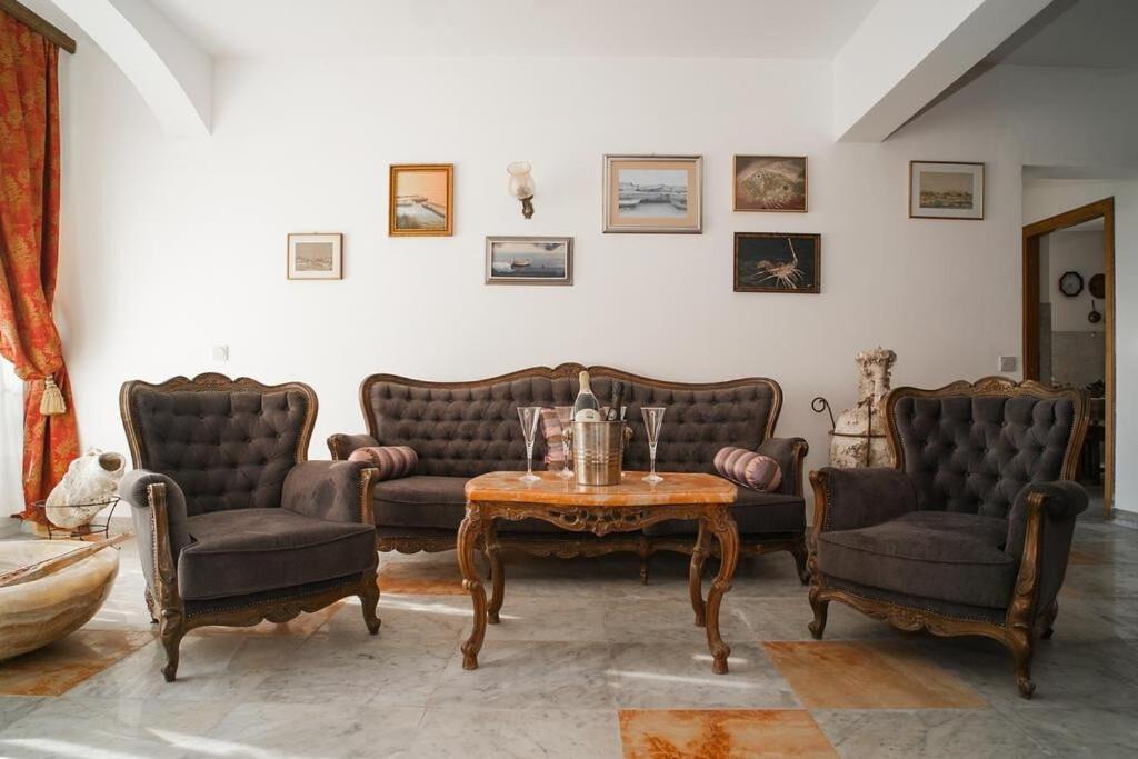 House Villa More Rogoznica  Dış mekan fotoğraf