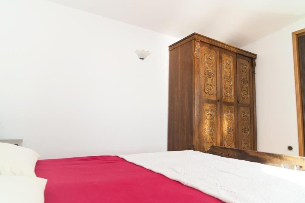 House Villa More Rogoznica  Dış mekan fotoğraf