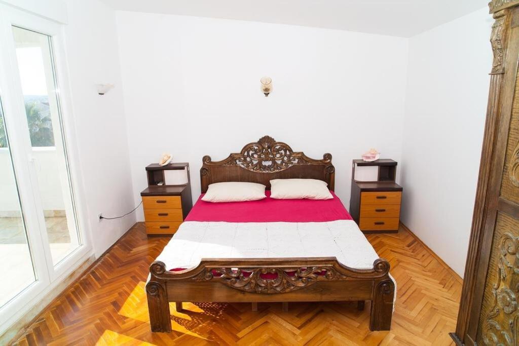 House Villa More Rogoznica  Dış mekan fotoğraf