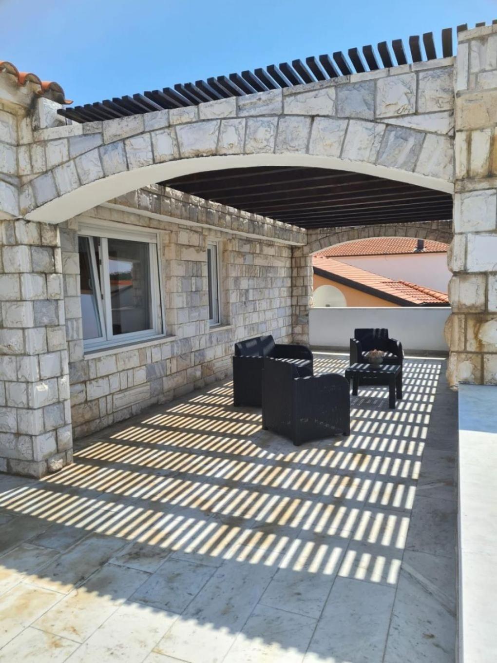 House Villa More Rogoznica  Dış mekan fotoğraf