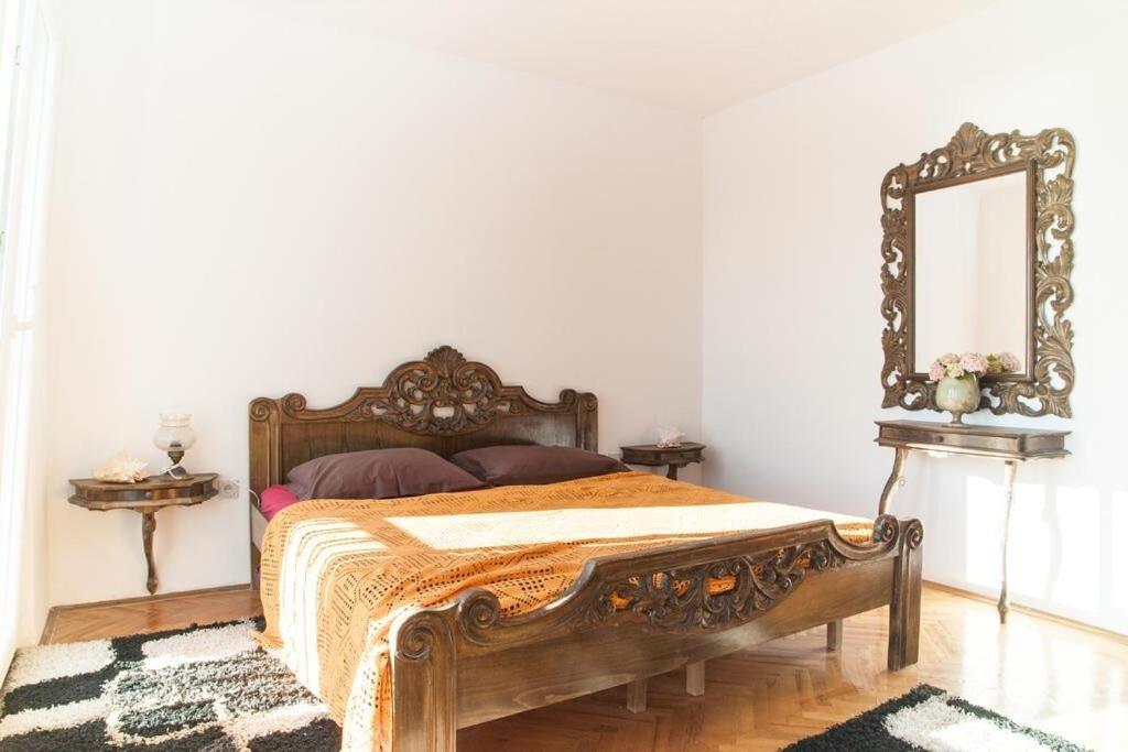 House Villa More Rogoznica  Dış mekan fotoğraf