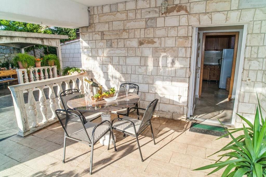 House Villa More Rogoznica  Dış mekan fotoğraf