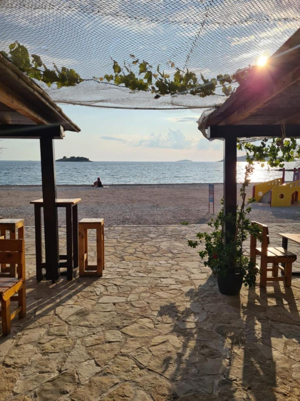 House Villa More Rogoznica  Dış mekan fotoğraf