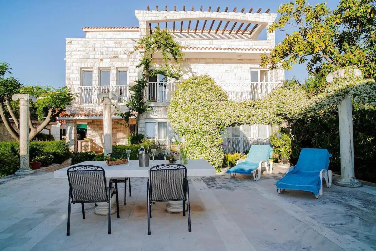 House Villa More Rogoznica  Dış mekan fotoğraf