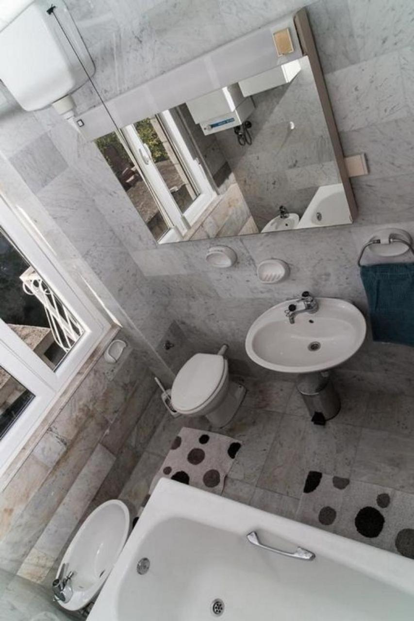 House Villa More Rogoznica  Dış mekan fotoğraf