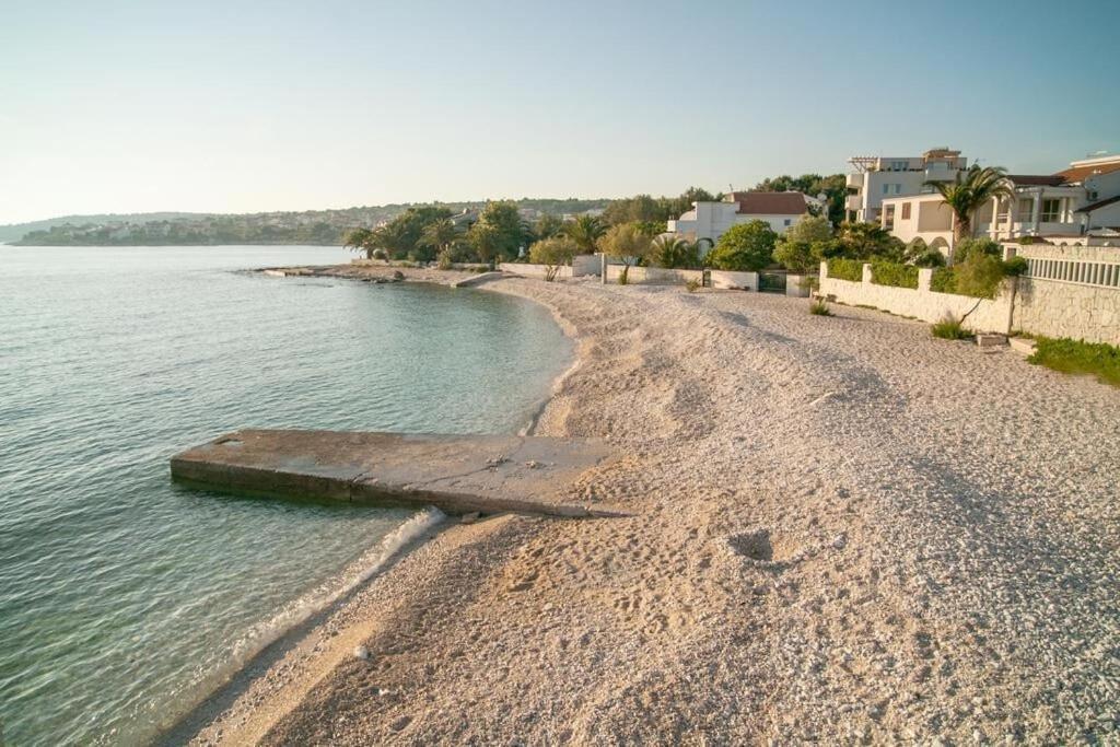 House Villa More Rogoznica  Dış mekan fotoğraf