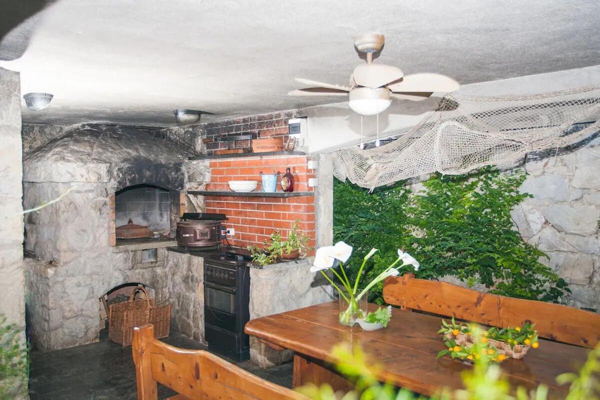 House Villa More Rogoznica  Dış mekan fotoğraf