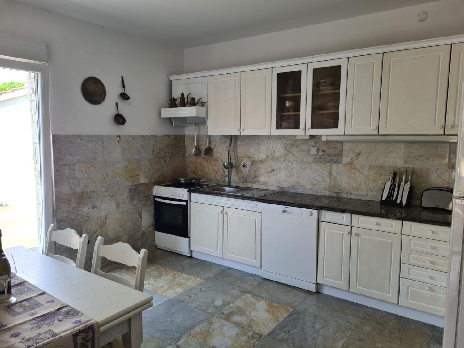 House Villa More Rogoznica  Dış mekan fotoğraf
